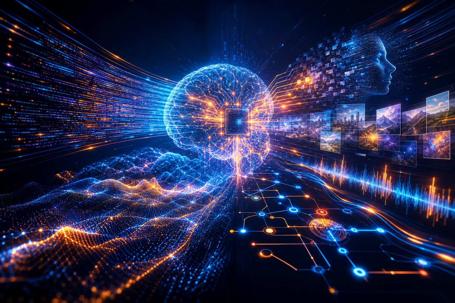 Latest AI News: The Most Important Developments of 2026