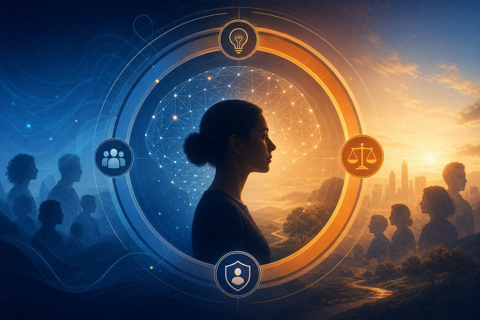 Responsible AI Governance for Small and Mid-Sized Businesses